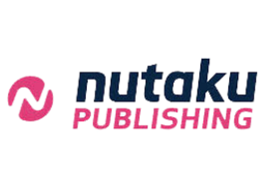 nutaku PUBLISHING