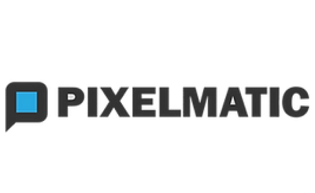 PIXELMATIC